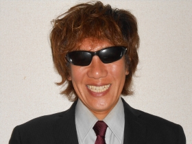 写真:高橋 勇市氏