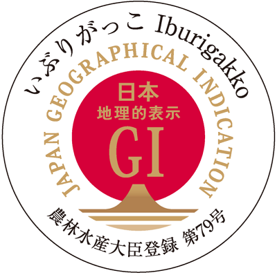 マーク:GIマーク