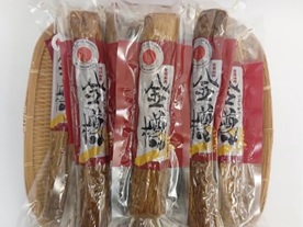 写真 金樽